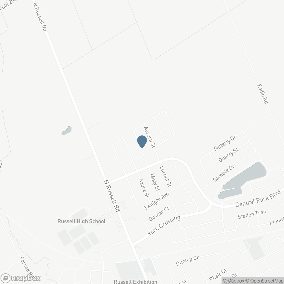 340 MOONLIGHT DRIVE, Russell, Ontario K4R 0L1